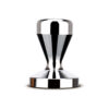 Coffee Tamper Press Chromed (58 mm / 2.3")