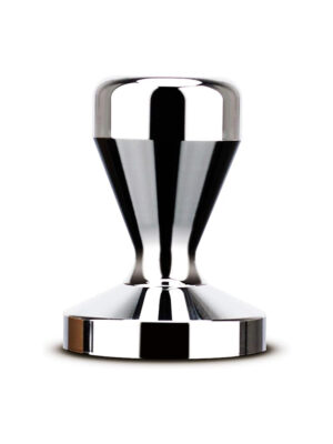 Coffee Tamper Press Chromed (58 mm / 2.3")