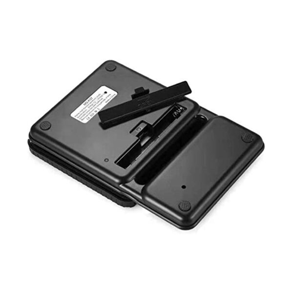 Digital Scale 0.1g/3kg High Precision Multifunction Digital Scale with Timer and Luminous Display