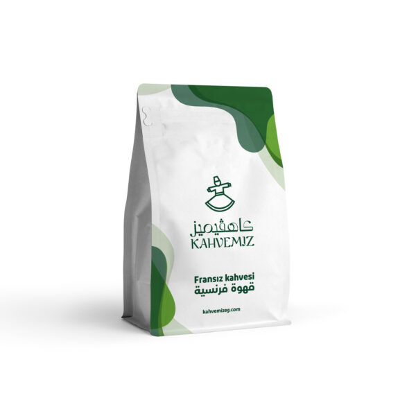 Fransız kahvesi 200gm | قهوة فرنسية 200 جرام