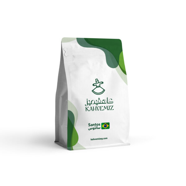 Brazil Santos 250g | محصول سانتوس 250 جرام