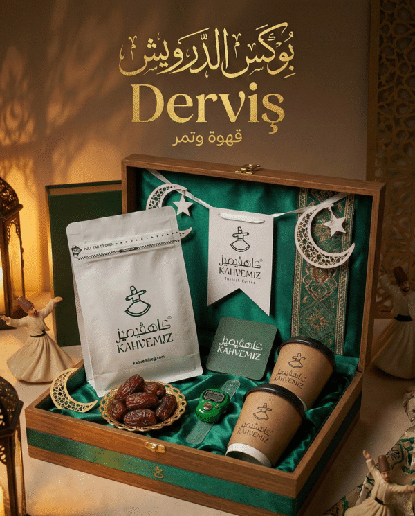 Derviş Box | بوكس الدرويش